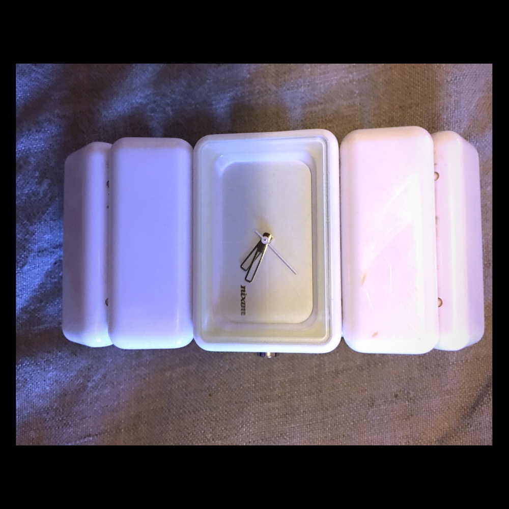 Nixon Bracelet Watch